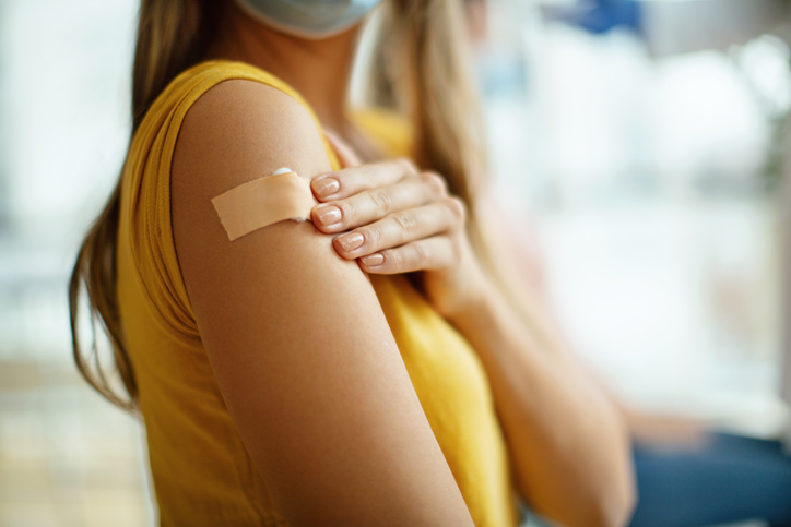 Se protéger contre la grippe c'est essentiel
